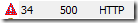 500 http error code